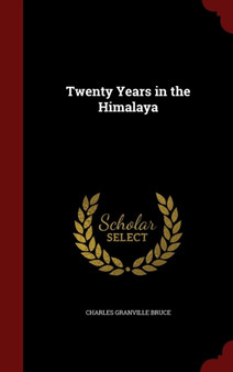 Twenty Years in the Himalaya