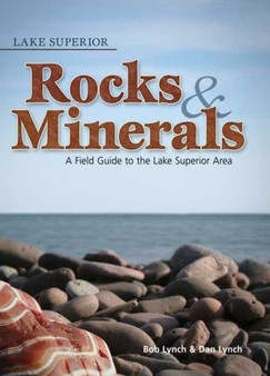 Lake Superior Rocks & Minerals