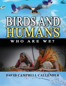 Birds and Humans : Who are we? : 3