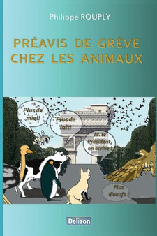 Preavis de Greve Chez Les Animaux