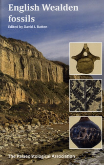 Field Guide to Fossils : English Wealden Fossils No. 14