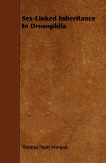 Sex-Linked Inheritance In Drosophila