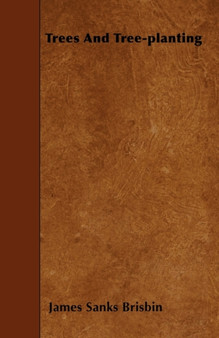 Trees And Tree-planting