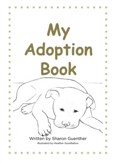 My Adoption Book