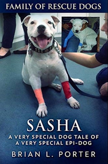 Sasha : Premium Hardcover Edition