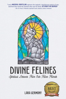 Divine Felines : Spiritual Lessons From Our Feline Friends