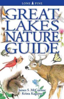 Great Lakes Nature Guide