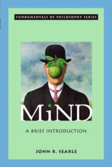 Mind : A Brief Introduction