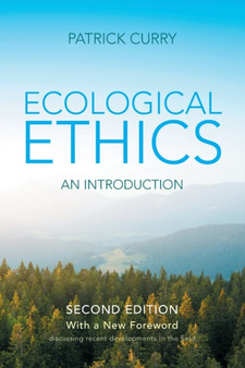 Ecological Ethics : An Introduction