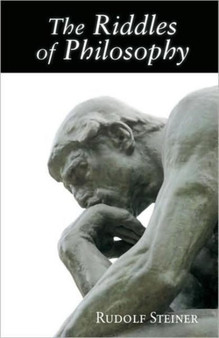The Riddles of Philosophy : Presented in an Outline of its History