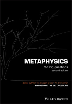Metaphysics : The Big Questions
