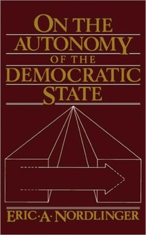 On the Autonomy of the Democratic State