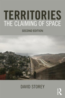 Territories : The Claiming of Space
