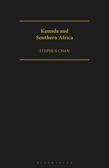Kaunda and Southern Africa