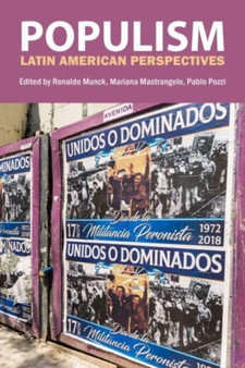 Populism : Latin American Perspectives