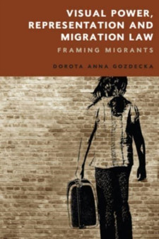 Visual Power, Representation and Migration Law : Framing Migrants