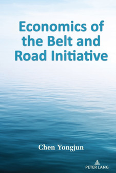 Economics of the Belt and Road Initiative : 2