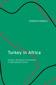 Turkey in Africa : Turkey's Strategic Involvement in Sub-Saharan Africa