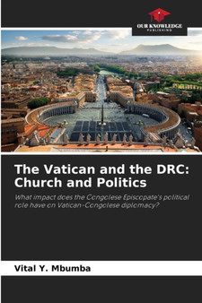 The Vatican and the DRC : Church and Politics