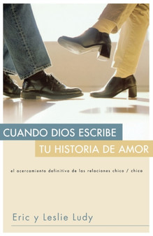Cuando Dios escribe tu historia de amor