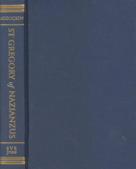 Saint Gregory of Nazianzus PB]