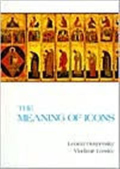 Meaning of Icons The paperback]