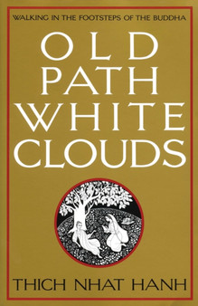 Old Path White Clouds