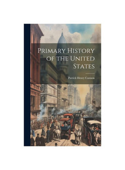 Primary History of the United States