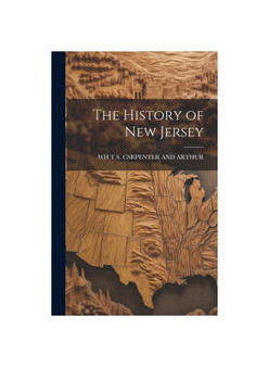 The History of New Jersey