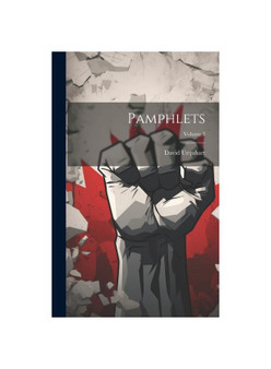 Pamphlets; Volume 3