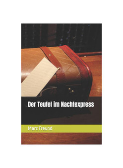 Der Teufel im Nachtexpress