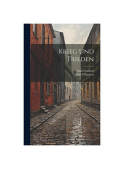 Krieg Und Frieden