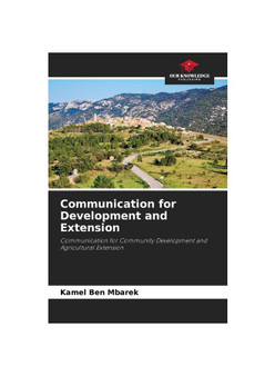 Communication for Development and Extension