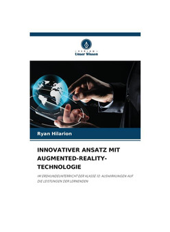 INNOVATIVER ANSATZ MIT AUGMENTED-REALITY-TECHNOLOGIE