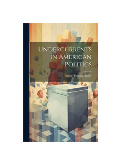 Undercurrents in American Politics