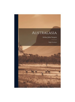 Australasia: Eight Lectures