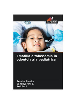 Emofilia e talassemia in odontoiatria pediatrica