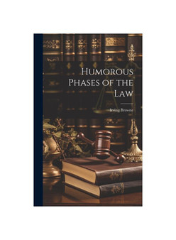 Humorous Phases of the Law