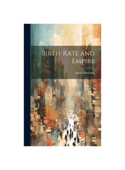 Birth-rate and Empire