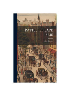 Battle Of Lake Erie