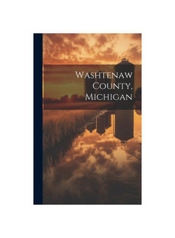 Washtenaw County, Michigan