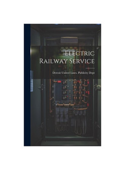 Electric Railway Service