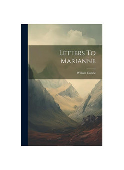 Letters To Marianne