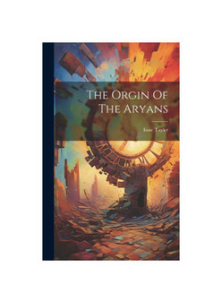 The Orgin Of The Aryans