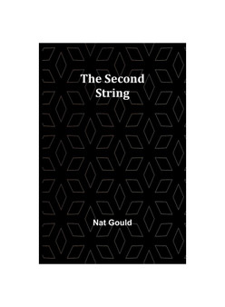 The Second String