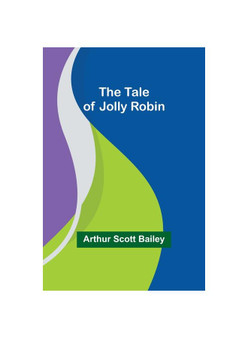 The Tale of Jolly Robin