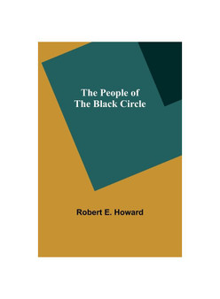The People of the Black Circle