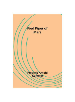 Pied Piper of Mars