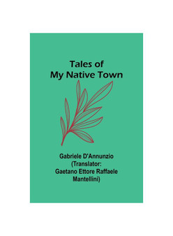 Tales of My Native Town