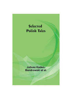 Selected Polish Tales